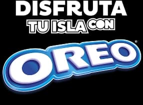 Oreo La Isla